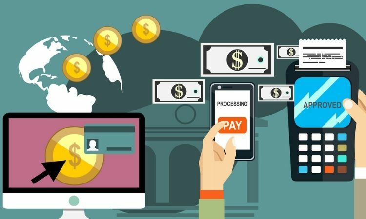 MaysaDigital's tweet photo. Top +20 pasarelas de pago: las mejores opciones para gestionar tus ventas online (2021) vía https://t.co/WPfPdbZXNN
#ecommerce #ecommerceparatodos #maysadigital #emprendimiento #comercioelectronico https://t.co/EIpBhQAstc