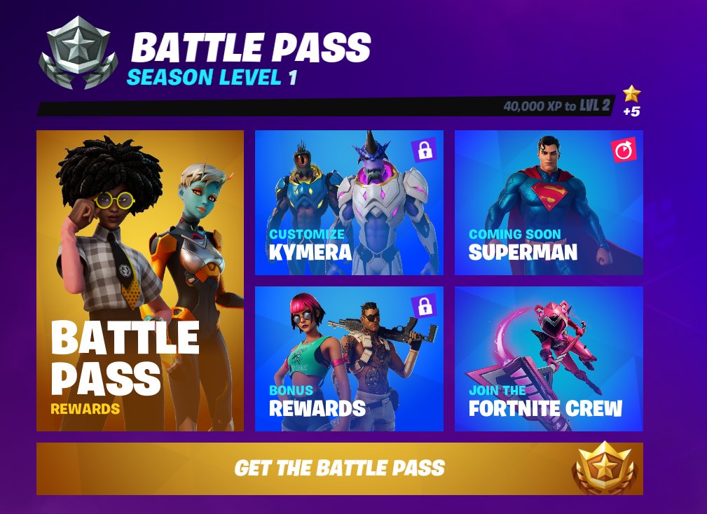 0lten's tweet photo. 🚨 Giveaway Alert 🚨

🎟️5x Fortnite Season 7 Battle Pass

How to enter:
- Follow @0lten 
- RT this post
- Tag 2 friends

5 Winners will be chosen in 10 hours https://t.co/Prdfl8AW1B