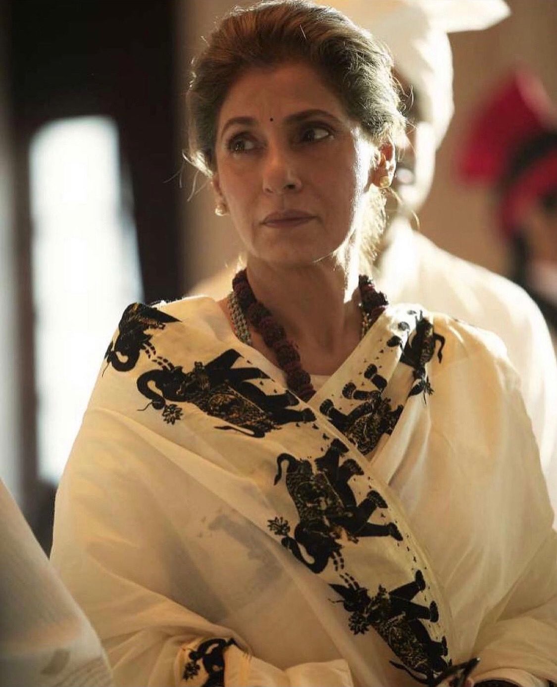 The veteran actress DIMPLE KAPADIA
Celebrates her 64th birthday today. We wish her a great HAPPY BIRTHDAY ! 