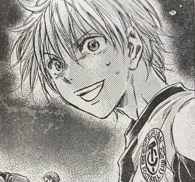 アオアシ 公式 22年4月アニメ化 26集 ブラザーフット1集発売中 Aoashiofficialの漫画作品一覧 アオアシ 公式 22年4月アニメ化 26集 ブラザーフット1集発売中 Aoashiofficialの漫画作品一覧