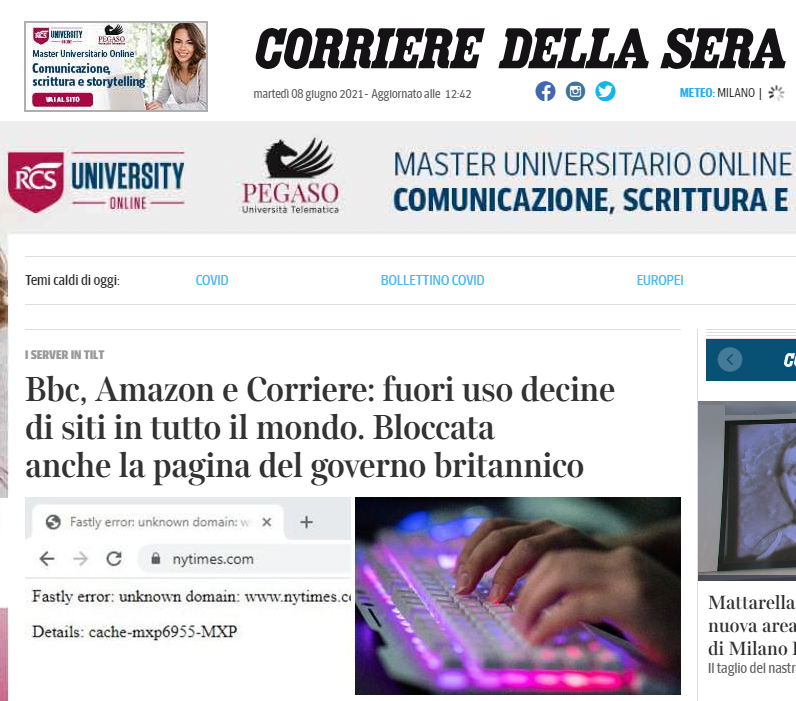 Valerio Di Giampietro tweet media