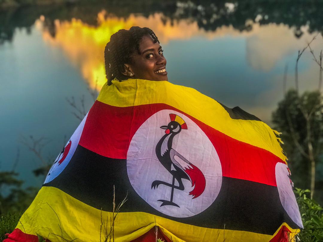 ExploreUganda's tweet photo. Who can tell us the exact location where this pic was taken from? 🧐

𝗛𝗶𝗻𝘁: Somewhere in Western Uganda. 😉 

📸 Credit: Waterbuck Safaris Ug. https://t.co/uh8p2l12qM