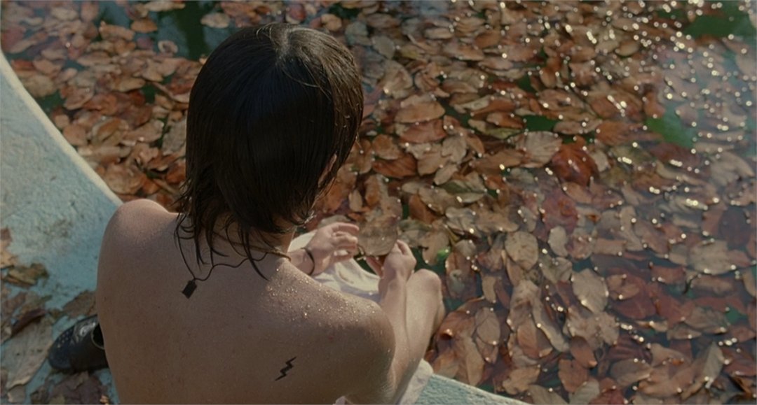 letterboxd's tweet image. 20 years ago today.