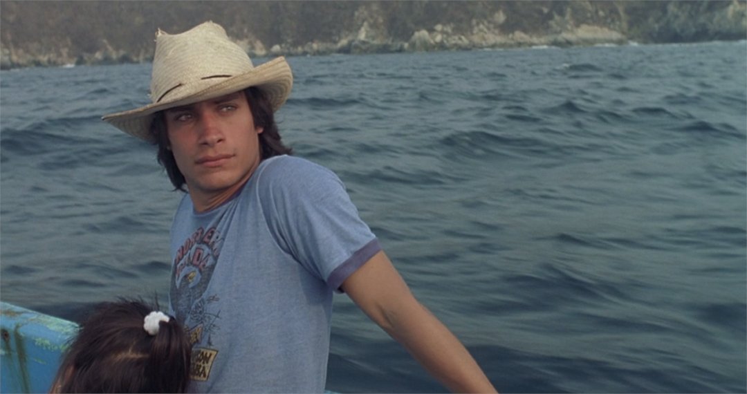 letterboxd's tweet image. 20 years ago today.