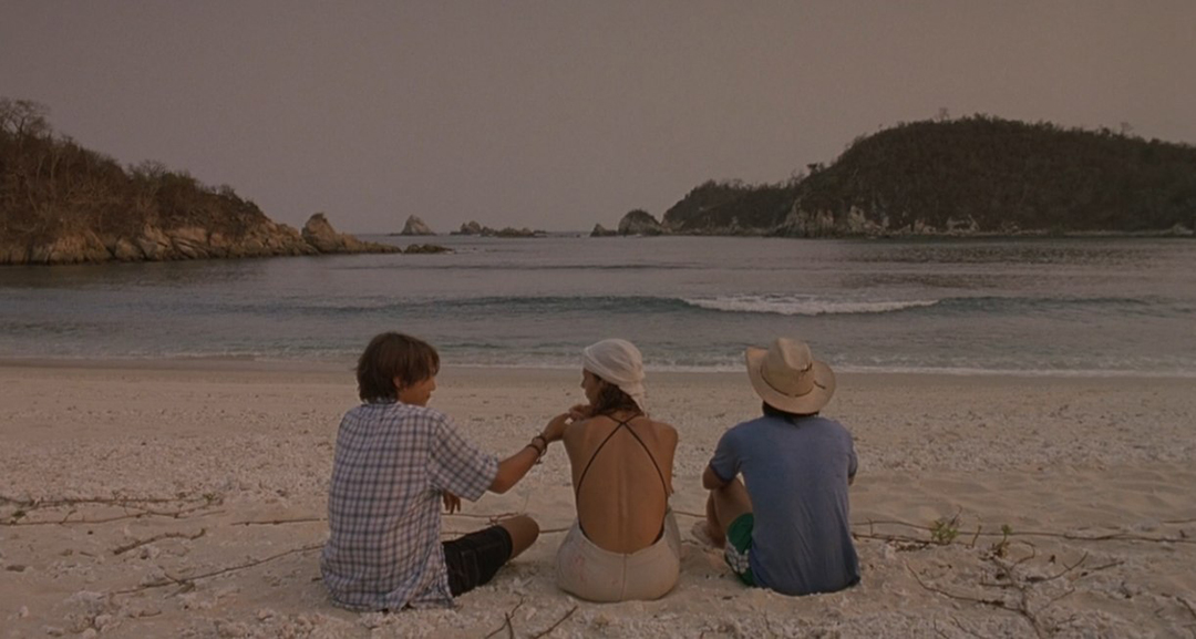 letterboxd's tweet image. 20 years ago today.