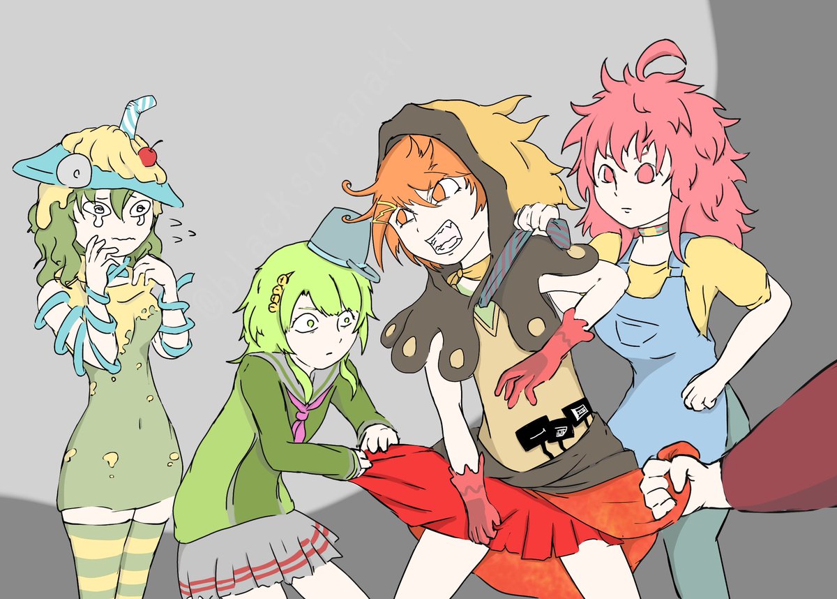 キミガシネ 最終章