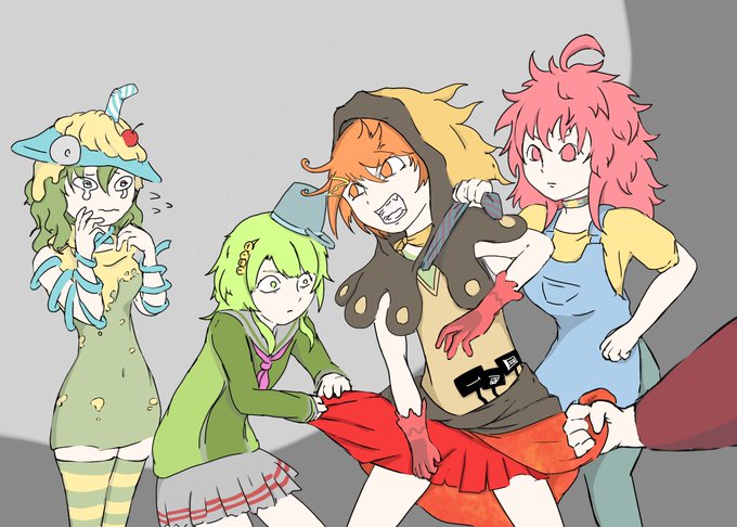 ナンキダイ 3章前編b更新 さん がハッシュタグ キミガシネ をつけたツイート一覧 57 Whotwi グラフィカルtwitter分析 ナンキダイ 3章前編b更新 さん がハッシュタグ キミガシネ をつけたツイート一覧 57 Whotwi グラフィカルtwitter分析