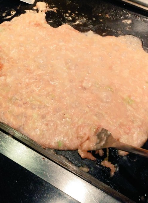 もんじゃ焼きのtwitterイラスト検索結果 もんじゃ焼きのtwitterイラスト検索結果
