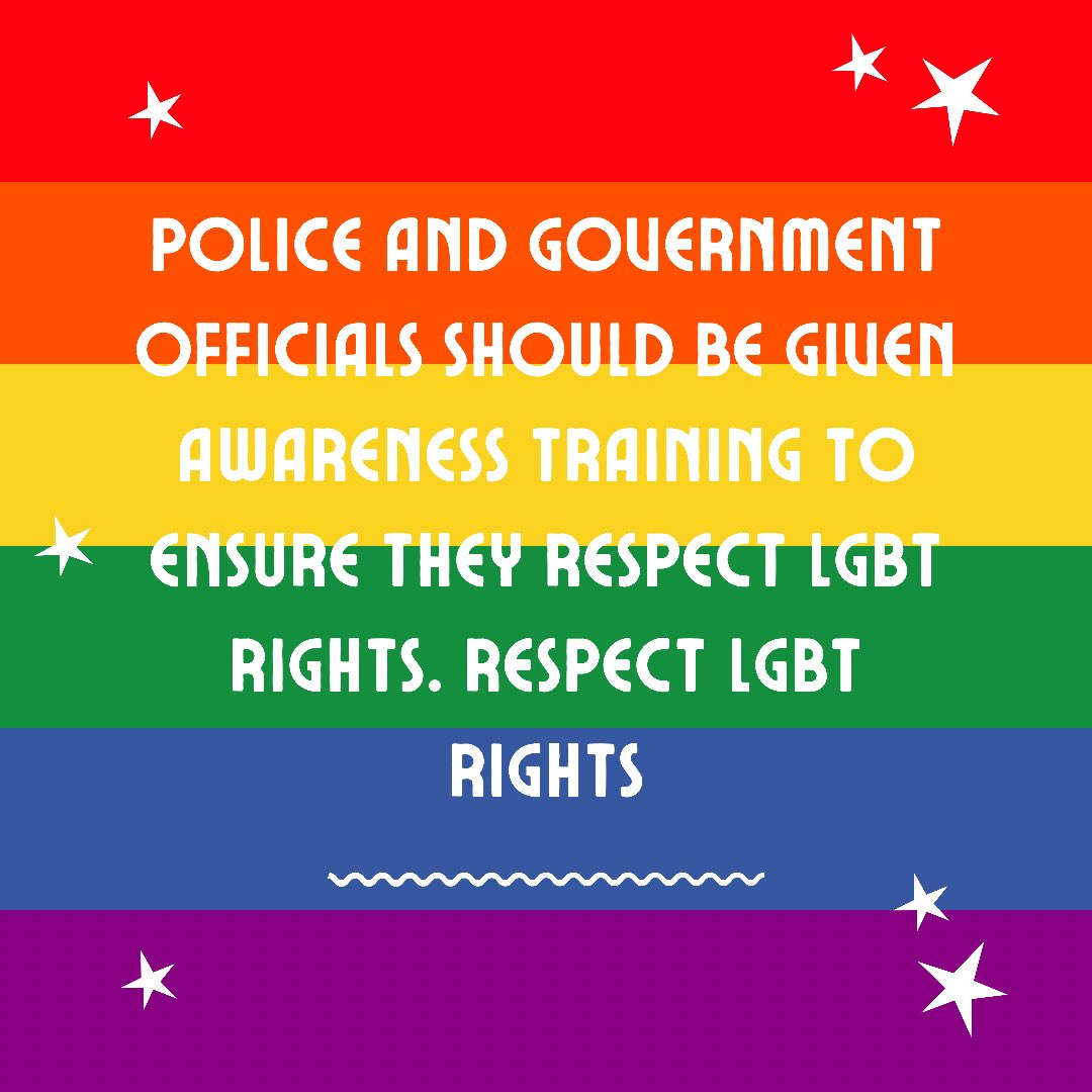 Everyone needs this. Thoughts? #pridemonth #pride🌈 #pride #lgbt #lgbtq