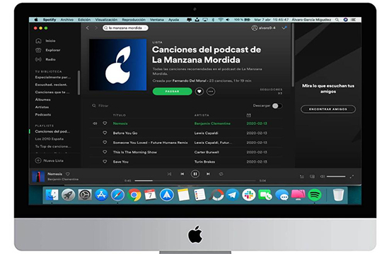 download spotify app for mac download spotify app for mac