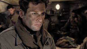 Happy Birthday Eion Bailey
45 Today!

\"They got me\". You believe that? You believe I said that?\" 