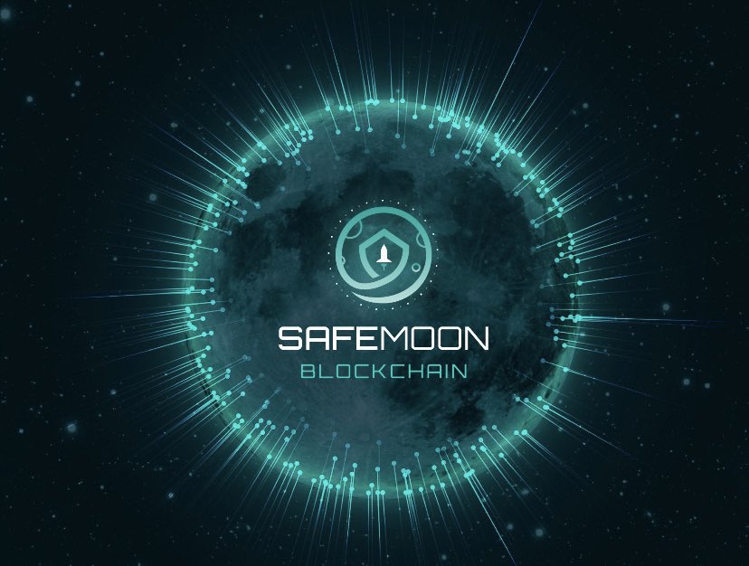 zoetoshi's tweet photo. #SAFEMOON is a Crypto revolution 🌕🚀 https://t.co/OV92rsLxZZ