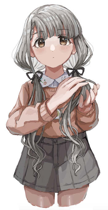 絵チャ凪です 