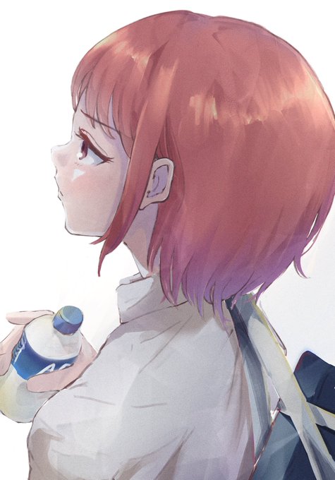 「放っておいてほしいのに」
#イラスト 