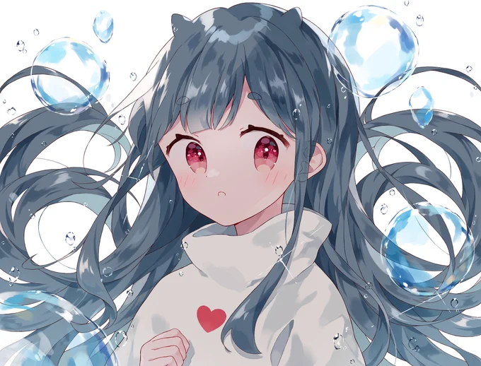 心海
#Eve家 
