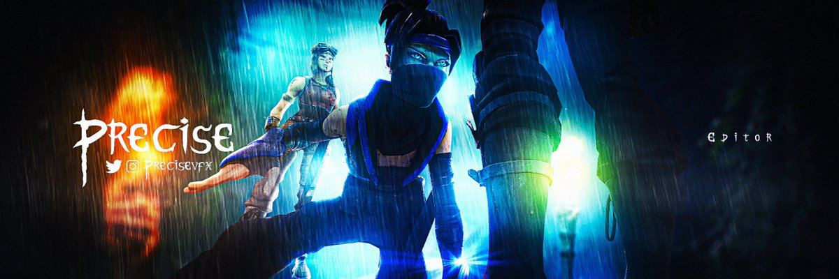 keagancreates's tweet image. Header for @PreciseVFX /not requested

#EclipseRC

Support Appreciated!