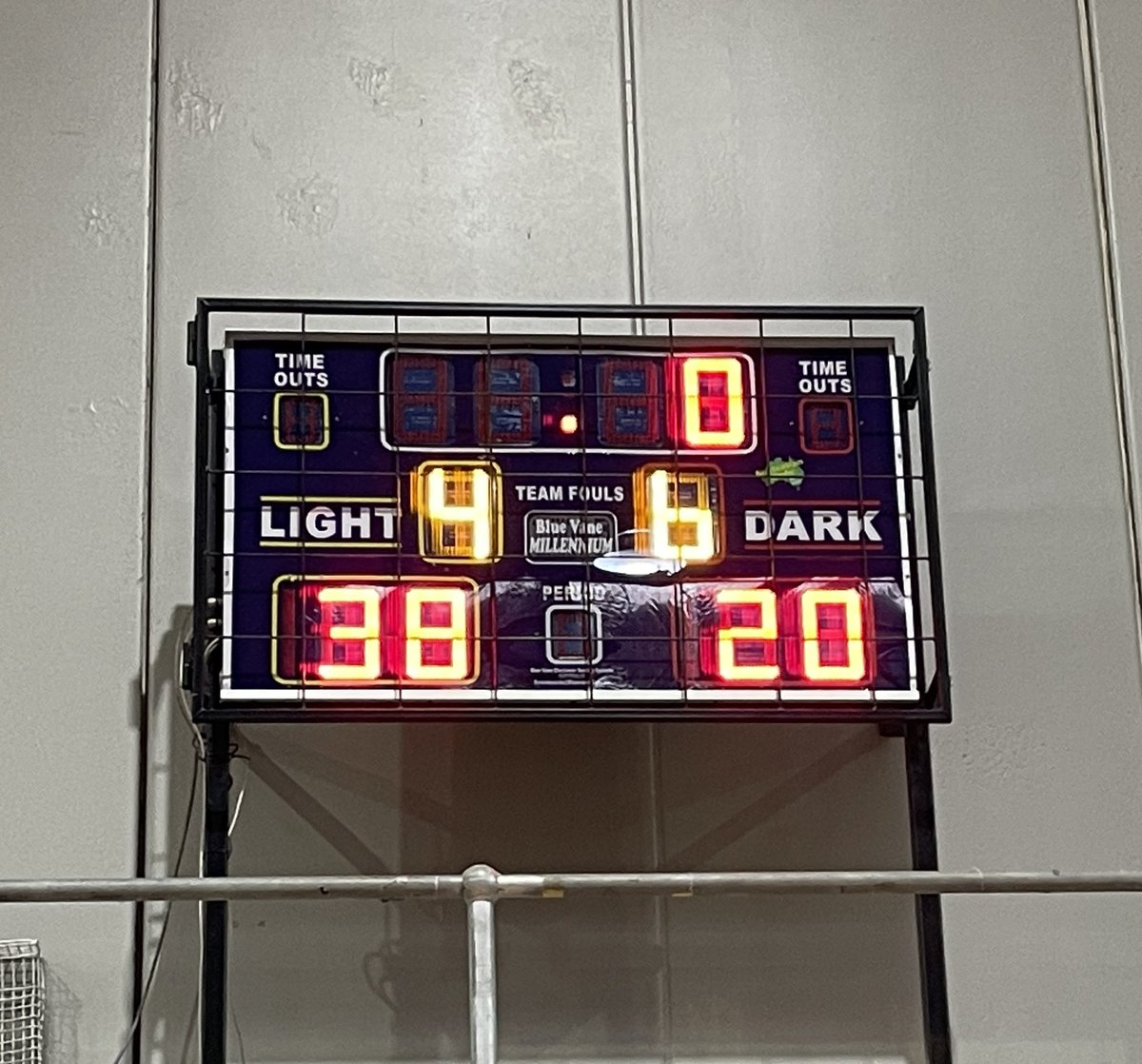 Proud Coach Moment: Congratulations to my <a href="/CCCWestHoxton/">Clancy Catholic College</a> Junior Boys Basketball team, MISA Champions for 2021 and going undefeated for the season!!