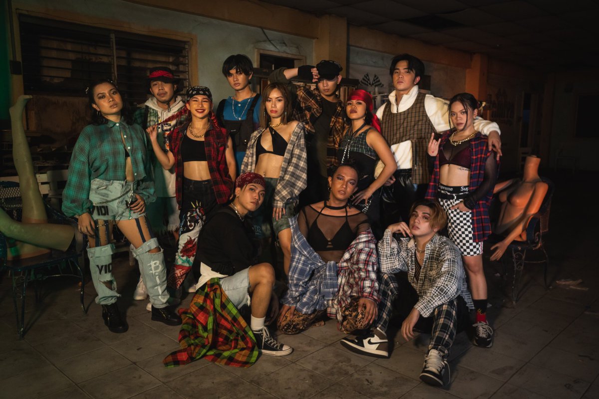 Power Impact Dancers | 6.11 📺
<a href="/officialpid/">Power Impact Dancers</a>

#UPeepzXPID