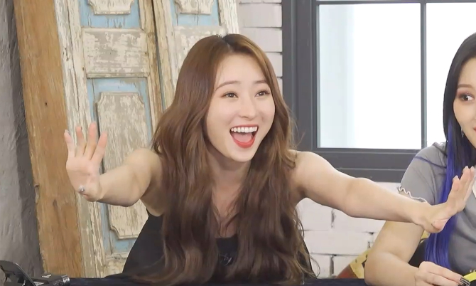 SUA radio time📻💜
Come to see bboya!🐥🌸

(will start in ard 28 mins!)
⬇️⬇️⬇️
aqstream.com/sbspf/SBS-Powe…