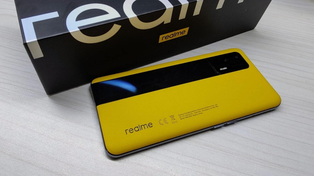 CeotechI's tweet photo. realme il 15 giugno presenterà il realme GT e la nuova strategia AIoT...
-
#realme #realmeitalia #realmenarzo30 #narzo30 #realmegt #realmegtneo #realmegtneoflashedition #realmeui2 #realmex60pro #oppof19 #opporeno5 #realme8 #oppofindx3pro #galaxya72 #mate

https://t.co/UIDDQNC5b0 https://t.co/dKbBCMgiCC