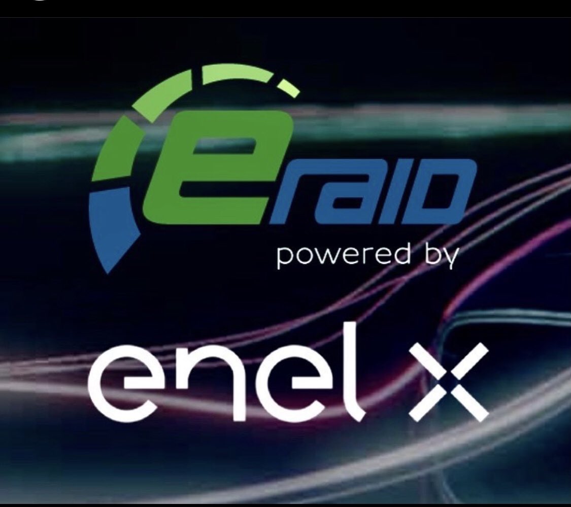 GazeboOfficial's tweet photo. Soon on the road with #eraid @Eraid13 Ci vediamo in giro per le varie tappe! https://t.co/lTca5zqrOr