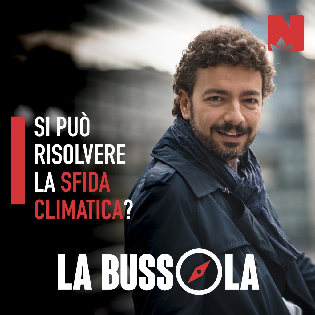 massimopolidoro's tweet photo. Sul Bulletin of the Atomic Scientists si critica l'approccio catastrofista ai cambiamenti climatici. Come stanno le cose? Oggi leggiamo qualche estratto e lo commentiamo a "La Bussola". Appuntamento live alle 18.30 sul mio profilo Instagram https://t.co/Lhnwkbpito