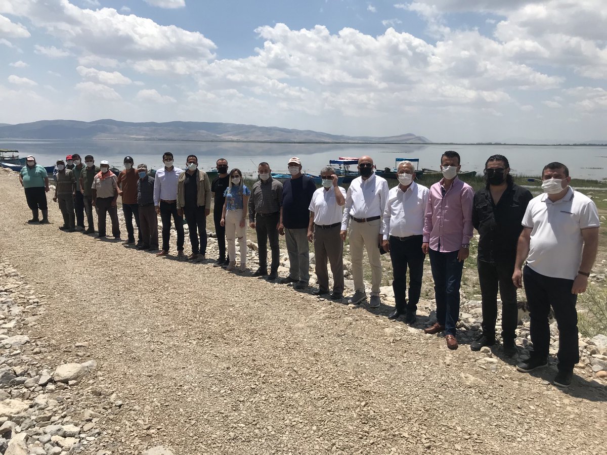halil_ertugrull's tweet photo. Türsab Pamukkale Bölge Temsil kurulu yönetimine Işıklı Gölümüzde nilüfer gezisi düzenledik ilçemiz turizmine sağlayacakları katkılarından dolayı teşekkür ederim. https://t.co/fbk4tua1kp