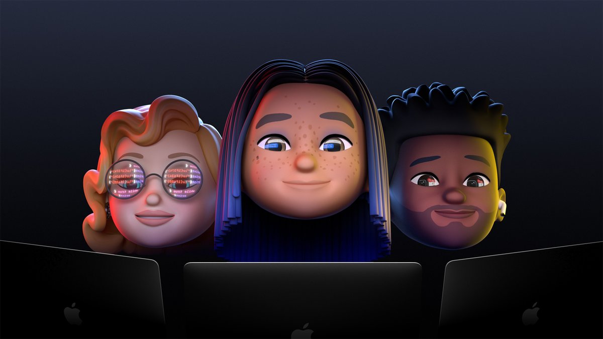 BlindGuyTech's tweet photo. Listen in to @RNIBRadio at 1pm UK time for #RNIBTechTalk to hear me @USA2DAY and @timschwartz5 discuss what #WWDC21 has to offer the blind and partially sighted community. Spoiler alert - I think we have more questions than answers! Check out the podcast https://t.co/GwXmra1OXZ https://t.co/HyAcgO3KWg