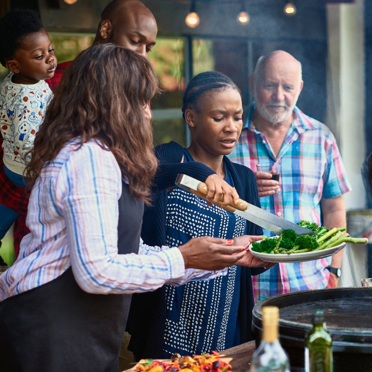 ChaoFarmersIns's tweet photo. Summer season also means BBQ season. A little common sense and planning can help prevent you, and your food, from getting burnt.  https://t.co/U3Ud3TUXXQ https://t.co/DqgOTLEXqu