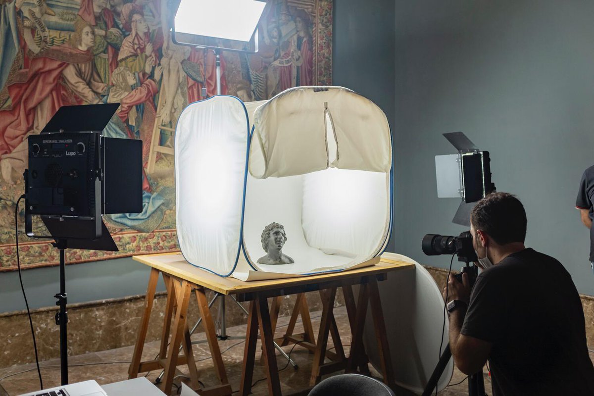 MuseoBoscoCapodimont tweet media