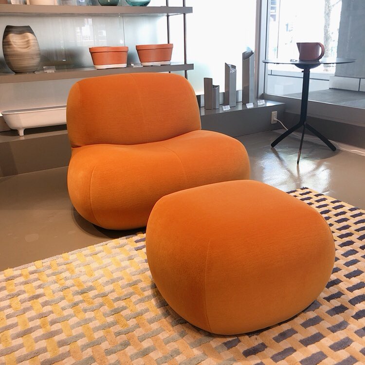 リーンロゼ　ソファ ROSETPukka | ロゼプッカ ロゼプッカ | ソファ | 取扱製品 | ligne roset | リーン・ロゼ公式サイト