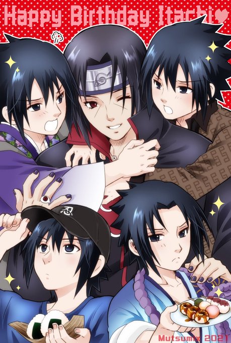 うちはイタチ誕生祭21のtwitterイラスト検索結果 古い順 うちはイタチ誕生祭21のtwitterイラスト検索結果 古い順