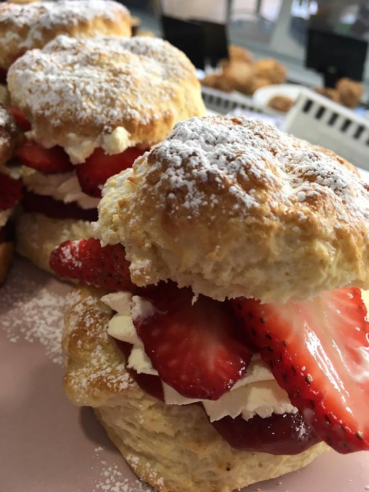 Celebrate reuniting with your loved ones this July by hosting an ELF Cream Tea!
After a devastating 12 months for #elfcharity, please come together with those you've missed most &amp; host an #elfcreamtea to show your support.
To register, please click here: elfcharity.org.uk/creamtea