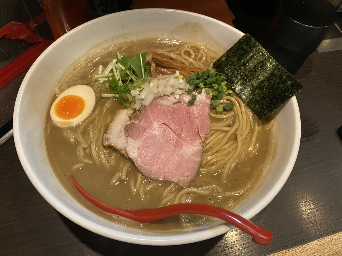 みんなの つけ麺 とんこつラーメン 口コミ 評判 11ページ目 食べたいランチ 夜ごはんがきっと見つかる ナウティスイーツ