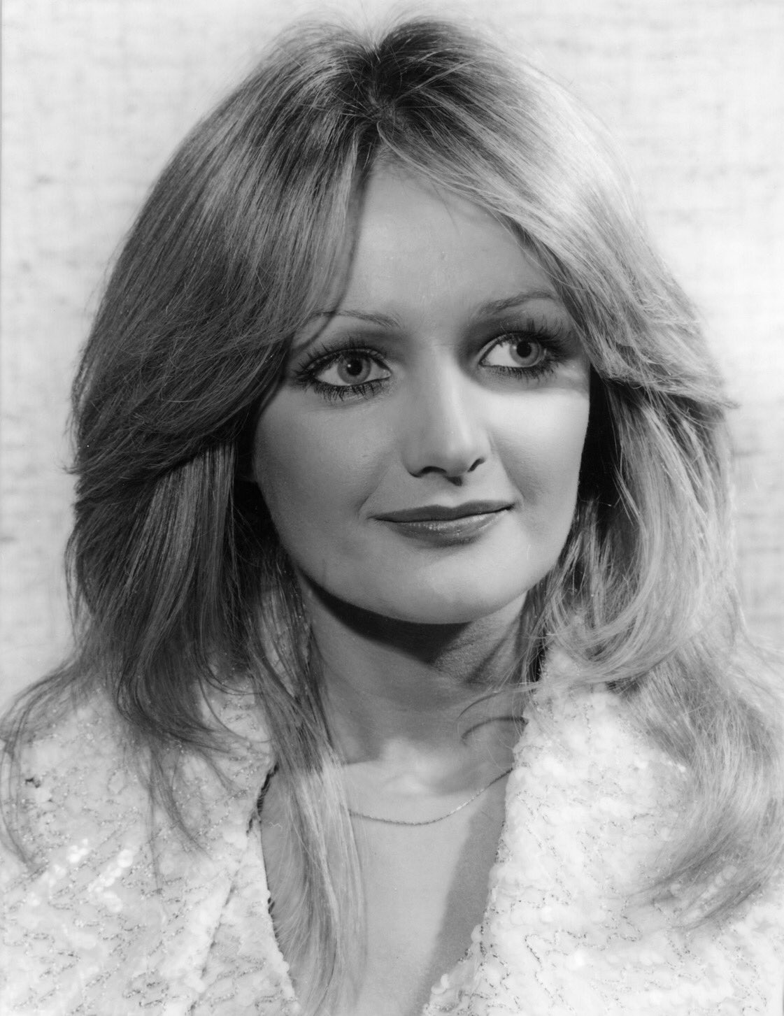 Happy birthday Bonnie Tyler. 70 today 