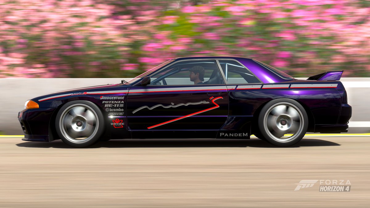 Rocket Bunny Crypto Twitter / Wicked Rocket Bunny Rendering For Alfa