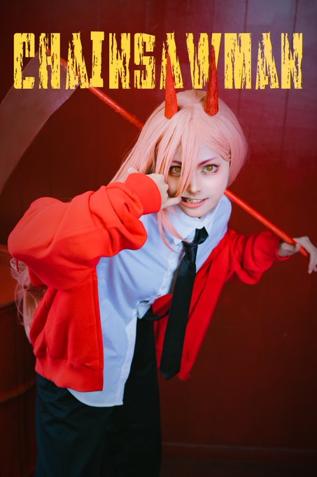 Twitterのコスプレ画像29