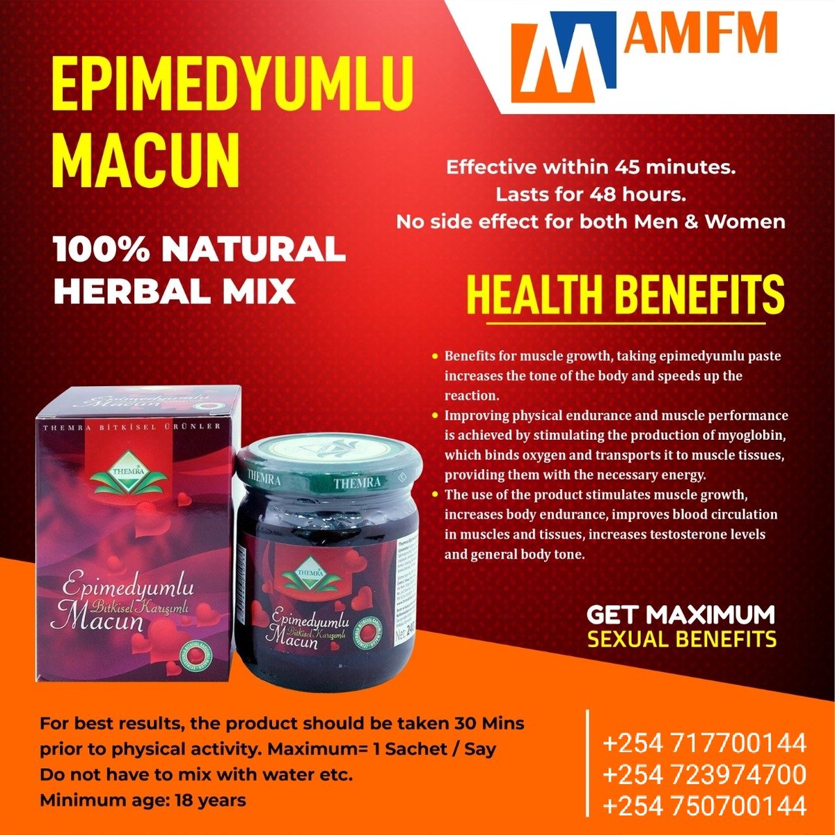 Epimedyumlu macun инструкция на русском Epimedyumlu macun инструкция на русском