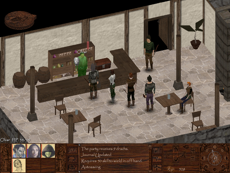 This paranoia means I have a 2TB HD full of mods &amp; rare games I'm afraid might one day disappear, like Prelude to Darkness + fix mod or the Barkley 2 demo.

Might be overkill, but I'm still angry from when IGN deleted the Neverwinter Vault. What if Nexus of ModDB go down one day?