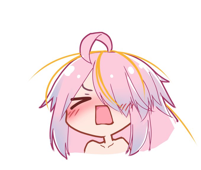 コ～ルスさん(@chorus_vrc)です あとなんかオマケ 