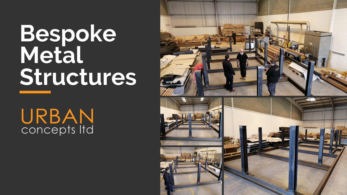 UrbanConceptsL1's tweet image. A snapshot of working in our factory. We&apos;re checking this steel fabricated structure before sending it down south. We ensure that all our structures are checked prior to shipping. It’s part of the critical care service that we offer our partners. 

#landscapearchitecture