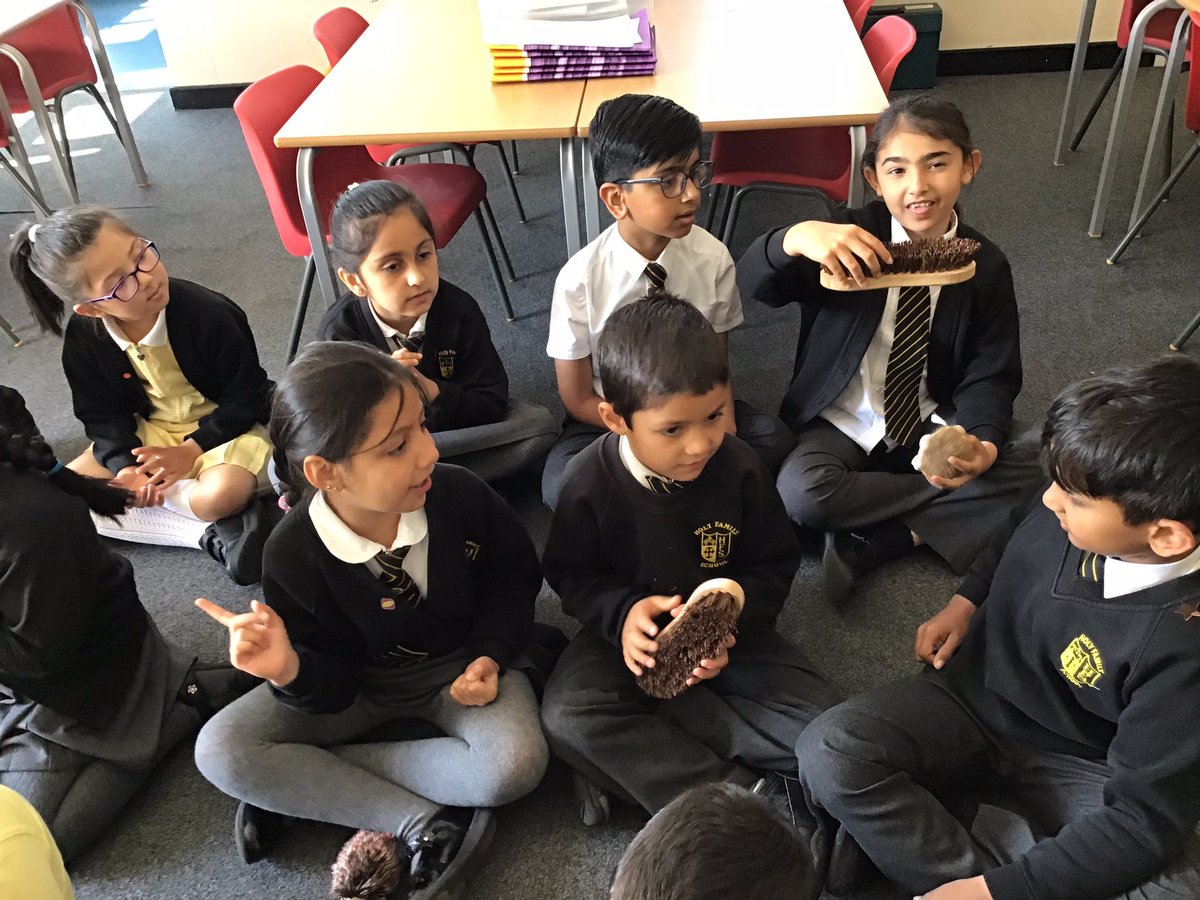 Holy Family Year 1 (@holyfamilyyear1) on Twitter photo What a fantastic visit from Marilyn at Snuffles hedgehog rescue!
We learned so much about hedgehogs and how to keep them safe in our local area. π¦πͺ΅π¦πππ½#hedgehogs <a href="/BCPP_/">Briyi Paz</a> <a href="/BhamDES/">Birmingham Diocesan Education Service</a> <a href="/hedgehogsociety/">Hedgehog Society</a> What a fantastic visit from Marilyn at Snuffles hedgehog rescue!
We learned so much about hedgehogs and how to keep them safe in our local area. π¦πͺ΅π¦πππ½#hedgehogs <a href="/BCPP_/">Briyi Paz</a> <a href="/BhamDES/">Birmingham Diocesan Education Service</a> <a href="/hedgehogsociety/">Hedgehog Society</a>