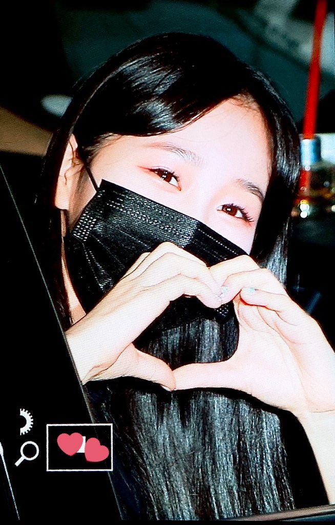 210608 100일 축하해❤️💚💜

#위클리 #Weeekly #지한 #Jihan #한지효