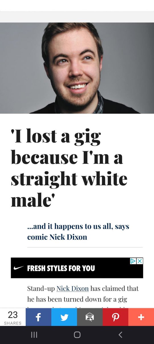 GrandmasterNabz's tweet photo. Hahahahahahahahahahhahahahahahahahahahahahahahahahahahaha... this is the same guy who told me I only did better than him on bgt because I’m black 😂😂😂😂😂😂😂😂😂😂🤣😂🤣😂🤣😂🤣😂 https://t.co/9QoaJmEqAn