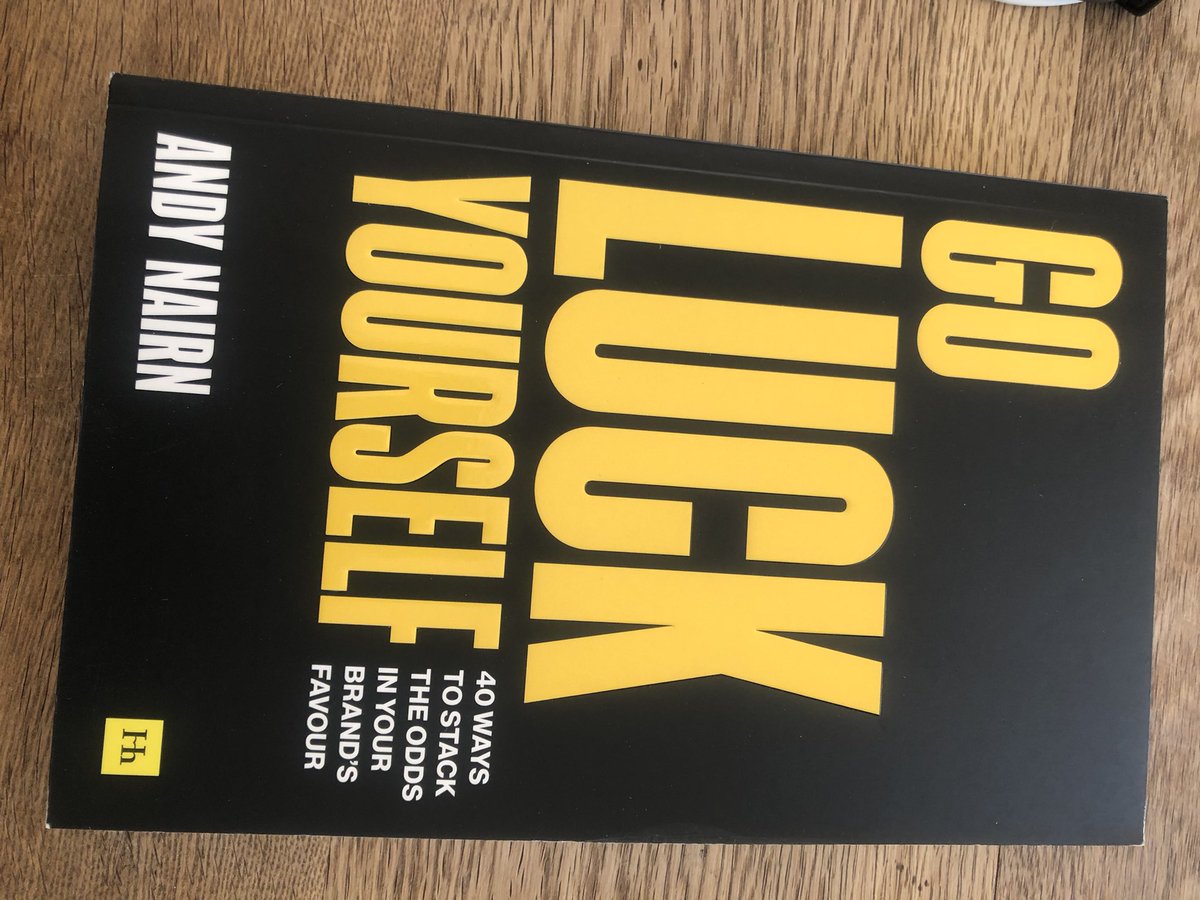 StreamConnected's tweet image. a seamless pre-order process and I look forward to putting down my other book this evening… @andynairn