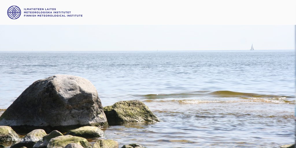 IlmaTiede's tweet photo. Hyvää maailman #merienpäivä'ä! 🌊 Uudet havaintomenetelmät antavat kattavammin tietoa Itämerestä meren suojelun ja sen kestävän käytön varmistamiseksi. "Tutkimus auttaa meitä saavuttamaan meren, jonka haluamme", kirjoittaa @tuomi_laura 👉 https://t.co/FCb3xfo8U0 #WorldOceansDay https://t.co/94aLfvWlB2
