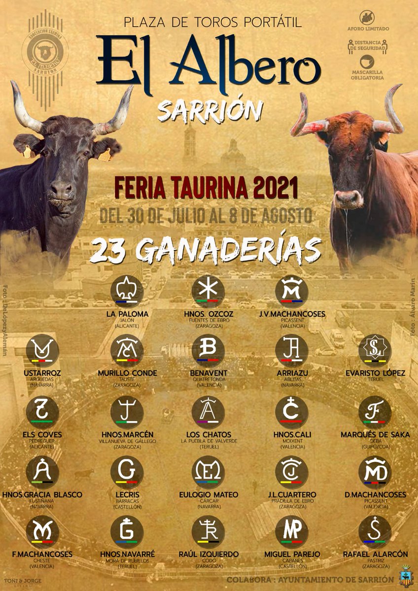 EncierrosP's tweet image. 