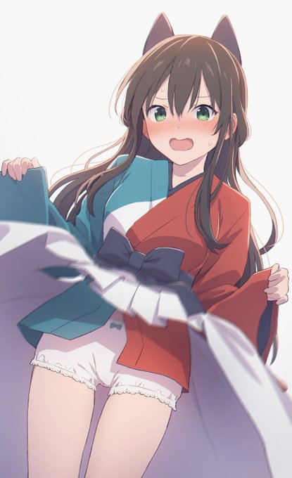 ちょっと顔直した 