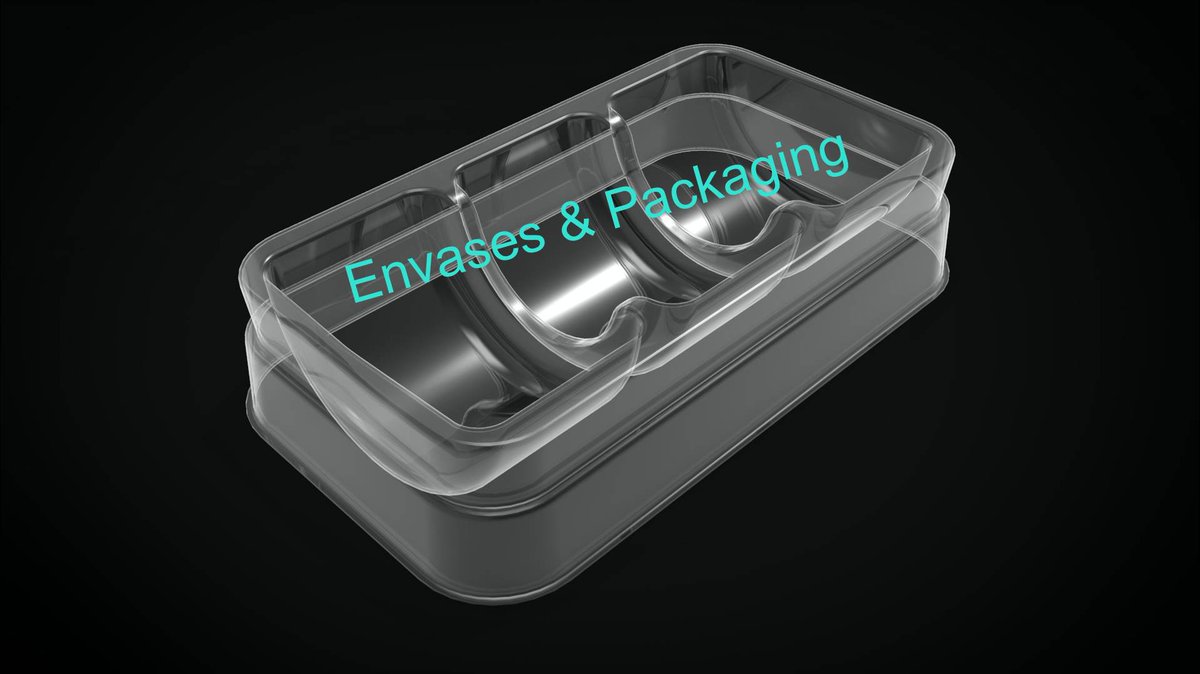 envases_blister's tweet photo. La presentación del packaging es el resultado de una venta
Tienes dudas en definir tu presentación. Infórmate
https://t.co/yAqg6J5jyi https://t.co/tl1Fyasx45