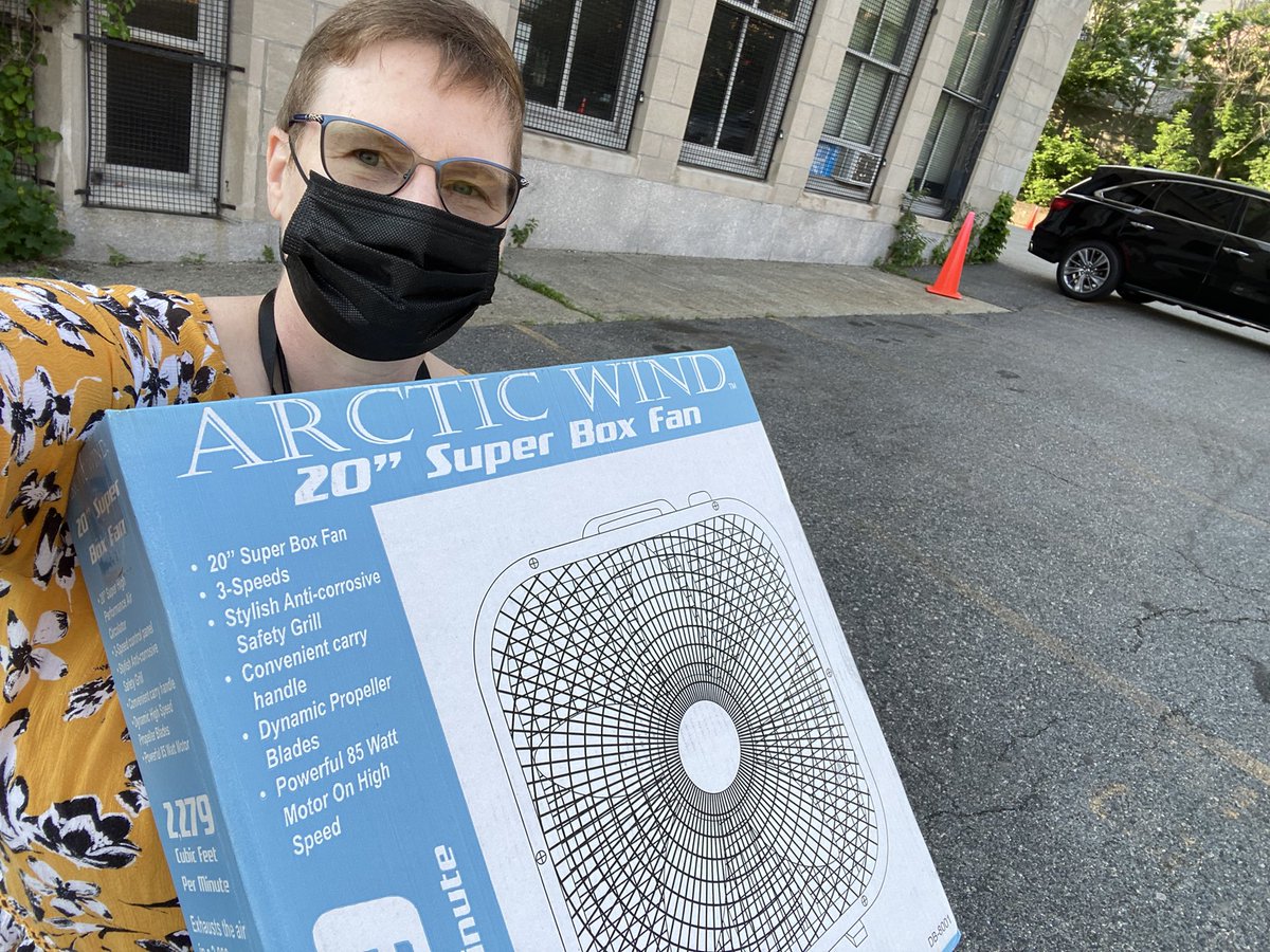 Juliet Parry tweet media